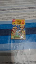 Super Mario Maker 2
