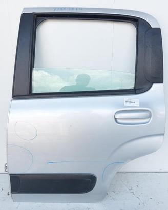 51858992 PORTA POSTERIORE SX FIAT PANDA (319) 1.3 