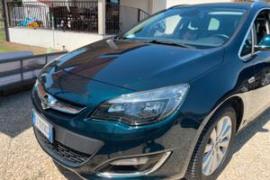 Opel astra sport tourer 2015
