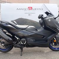 Yamaha TMAX 560