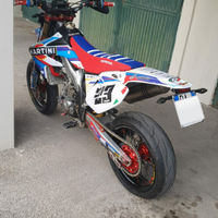Crf 450 2006