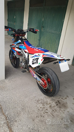 Crf 450 2006