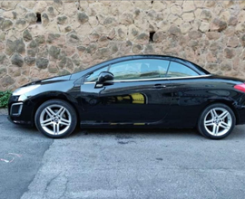 308 cc allure 1.6 d cabrio full optional