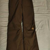 Pantaloni da sci Rossignol