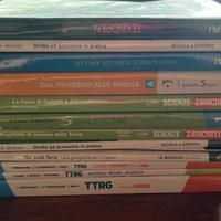 libri scolastici