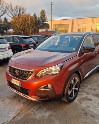 Peugeot 3008 BlueHDi 130 S&S Allure UNICO PROPRIET