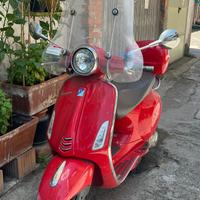 Vespa Primavera 125 3V ie