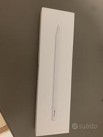 Apple pencil