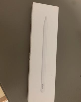 Apple pencil
