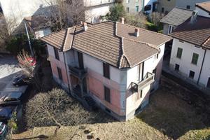 Villa singola Alta Valle Intelvi