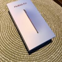 Nubia Air 5G nuovo