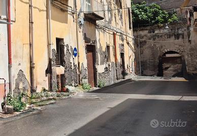 Magazzino Torre Annunziata [Cod. rif 3315989VCG]