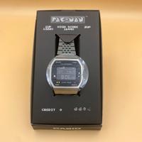Orologio Casio Special edition Pac-Man Anniversary
