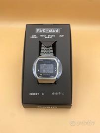 Orologio Casio Special edition Pac-Man Anniversary