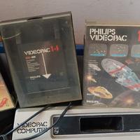Videopac Philips