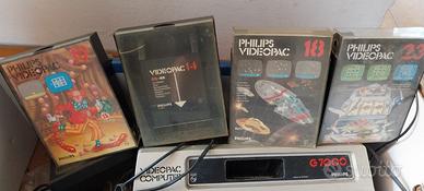 Videopac Philips