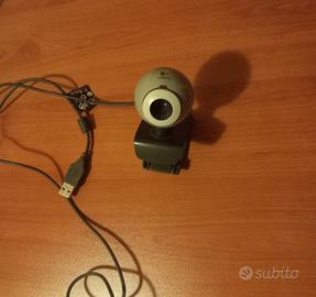 WEBCAM LOGITECH