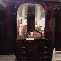 camera da letto completa