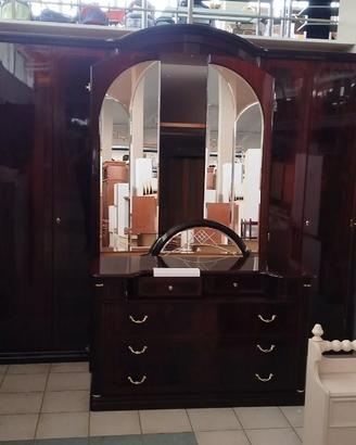 camera da letto completa