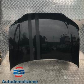 COFANO ANTERIORE AUDI A3 2005 3 PORTE