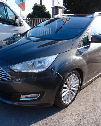 Ford C-Max 7 2.0 TDCi 150CV Powershift S&S Busines