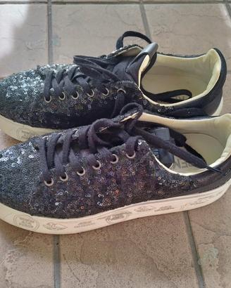 Scarpe Premiata
