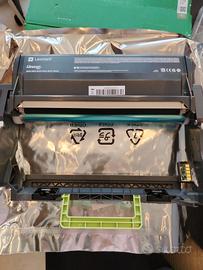 Tamburo unità immagine stampante Lexmark