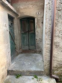 Vendita rustico da ristrutturare
