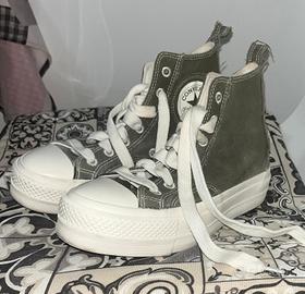 scarpe convers da ragazza 