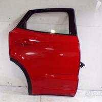 Portiera Posteriore Destra Jaguar E-Pace 2019