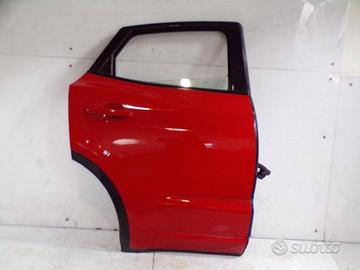 Portiera Posteriore Destra Jaguar E-Pace 2019