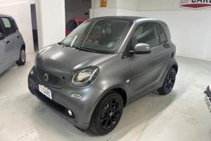 Smart ForTwo 70 1.0 Passion