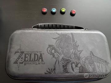 Custodia Nintendo Switch The Legend of Zelda