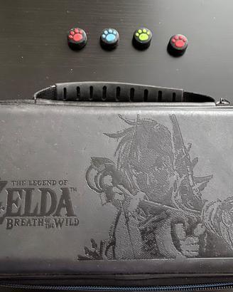 Custodia Nintendo Switch The Legend of Zelda