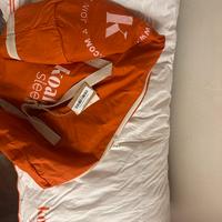 Piumone piazza e mezzo