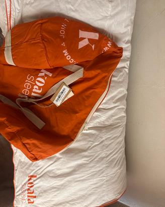 Piumone piazza e mezzo