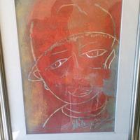 Collezione Arte Arredo Quadro Autore