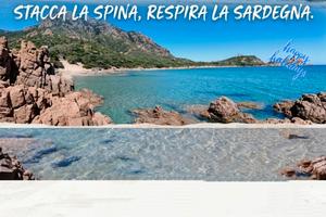Settembre nella Marina di Tertenia