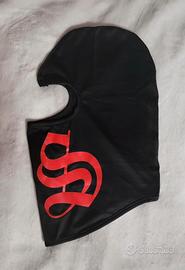 Cagoule Shiva Santana