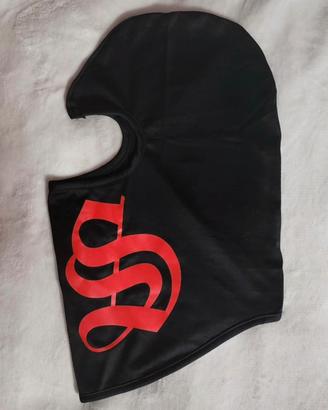 Cagoule Shiva Santana