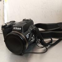 Nikon COOLPIX 5700
