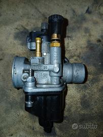 carburatore 16