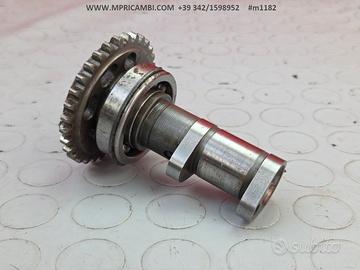 ALBERO CAMME YAMAHA YZF 250 2006 2009 YZ-F 2007 20