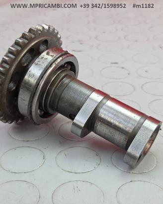 ALBERO CAMME YAMAHA YZF 250 2006 2009 YZ-F 2007 20