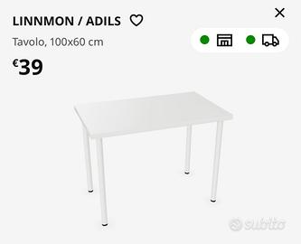 Mobili vari buono stato