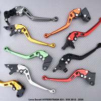 Leva Ducati HYPERSTRADA 821 / 939 2013 - 2020