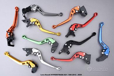 Leva Ducati HYPERSTRADA 821 / 939 2013 - 2020