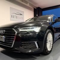 AUDI A6 Avant 40 2.0 TDI 204CV S tronic Business