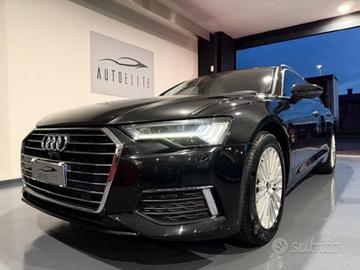 AUDI A6 Avant 40 2.0 TDI 204CV S tronic Business