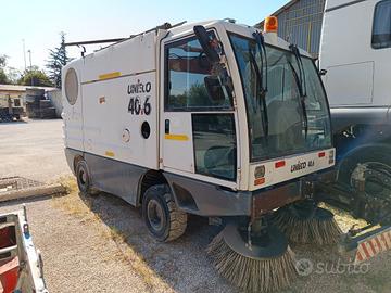 Motoscopa UNIECO 40.6
